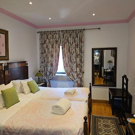 Casa De Sao Domingos Bed & Breakfast Peso da Regua Exterior photo