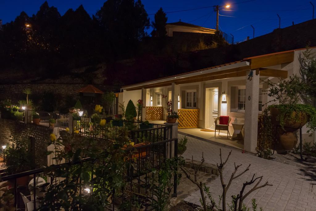 Casa De Sao Domingos Bed & Breakfast Peso da Regua Exterior photo