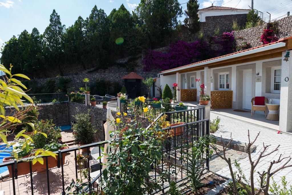 Casa De Sao Domingos Bed & Breakfast Peso da Regua Exterior photo