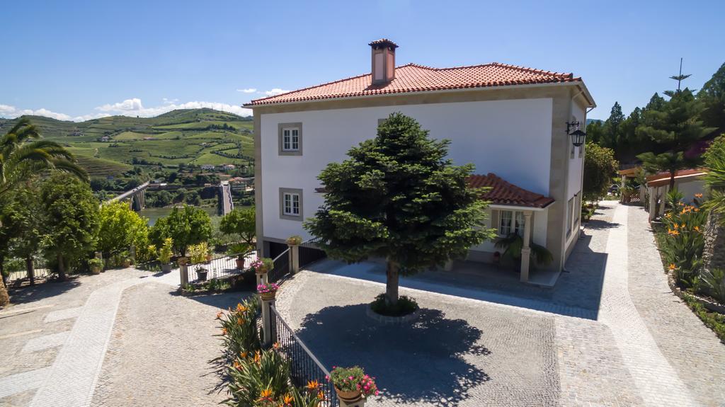 Casa De Sao Domingos Bed & Breakfast Peso da Regua Exterior photo