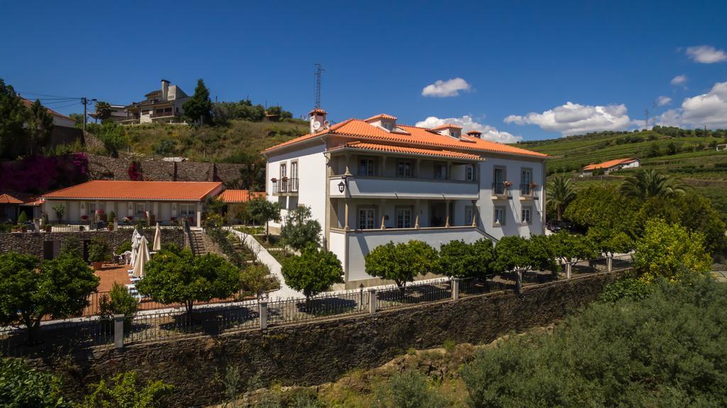 Casa De Sao Domingos Bed & Breakfast Peso da Regua Exterior photo