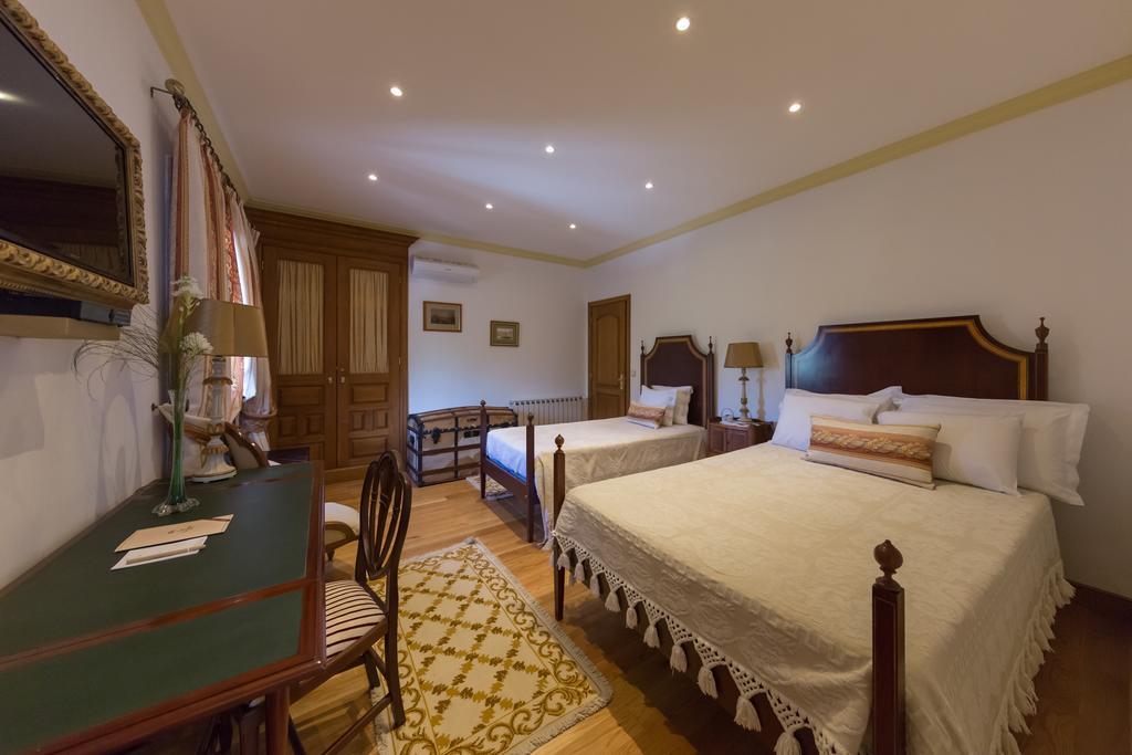Casa De Sao Domingos Bed & Breakfast Peso da Regua Exterior photo